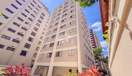 Apartamento à venda em Moema Pássaros com 60 m², 2 quartos, 1 vaga