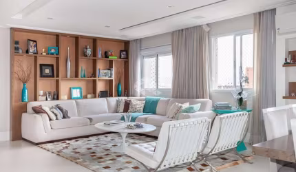 APARTAMENRO PERDIZES