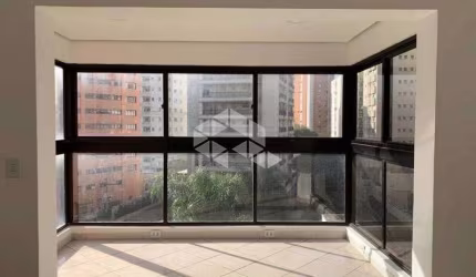 COBERTURA DUPLEX NO BAIRRO VILA NOVA CONCEIÇÃO