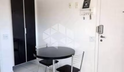 APARTAMENO CHÁCARA KLABIN