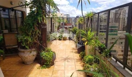 ótimo apartamento em Moema