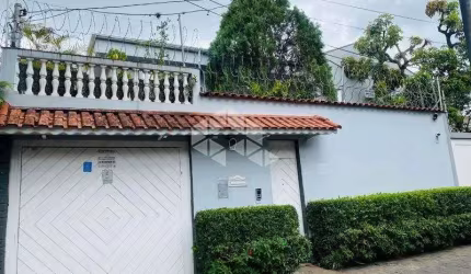 CASA JARDIM EUROPA