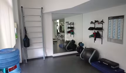 Apartamento com 2 Quartos e 4 banheiros à Venda, 143 m², 2 vagas | Moema