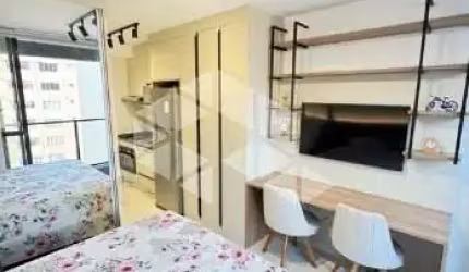 Studio à venda na Vila Mariana