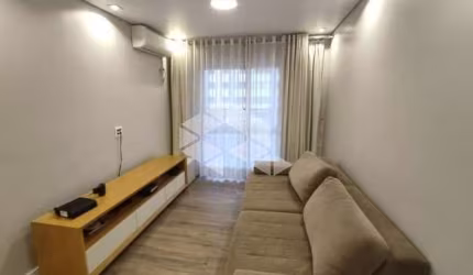 Apartamento com 2 dormitórios à venda na Chácara Klabin
