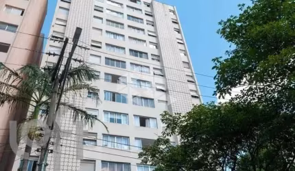 Apartamento com 2 dormitórios à venda em Perdizes