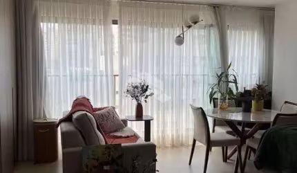 Studio à venda no Paraiso