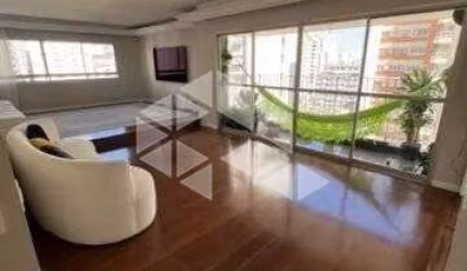 Apartamento com 4 dormitórios à venda no bairro Paraíso  - SP