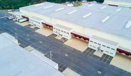 Galpão Logístico amplo na Rodovia Raposo Tavares