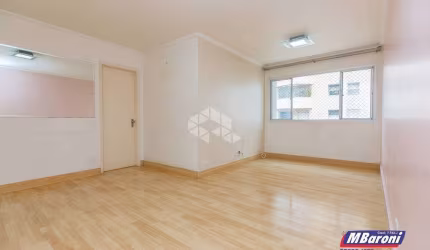 Apartamento a venda Campo Belo - São Paulo, 3 dormitórios, 1 suíte, 2 vagas