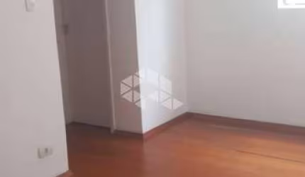 Apartamento Elegante na Vila Mascote, 2 quartos, 1 vaga, bem localizado