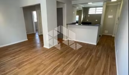 Apartamento com 2 dormitórios à venda em Moema