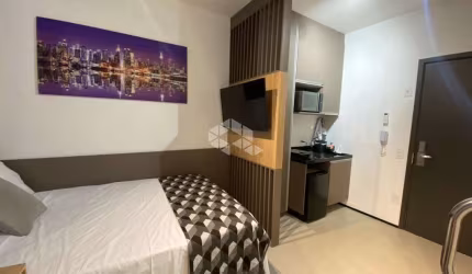 Lindo Studio Em Perdizes