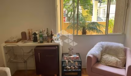 Apartamento 2 dormitorios em Perdizes