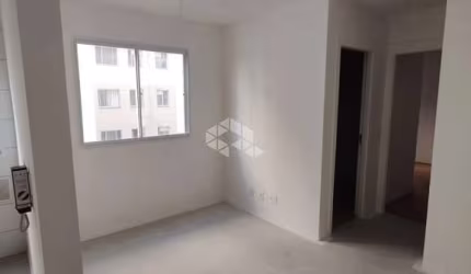 Apartamento com 2 dormitórios à venda no Sacomã