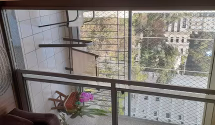 Apartamento 2 dormitórios 55m2 1 vaga - Vila Andrade - Shopping Jardim Sul
