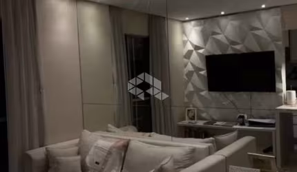 Apartamento todo REFORMADO Vila Buarque 50m2 com 1 vaga