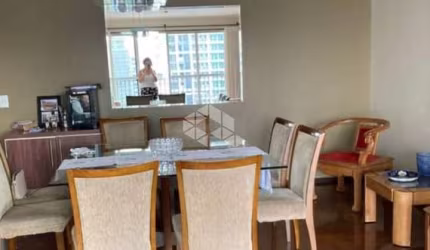 Apartamento nas Perdizes , 159 m2 , 4 dormitórios , 1 suíte , 3 vagas