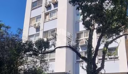 Apartamento 02 dormitórios,  garagem.   impecável