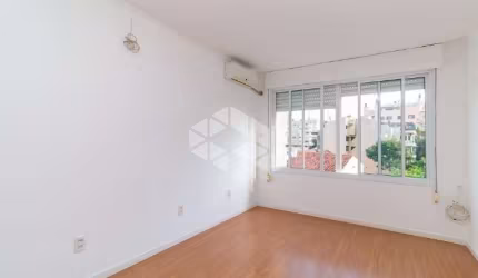 2 dormitórios suíte dependência completa 1 garagem