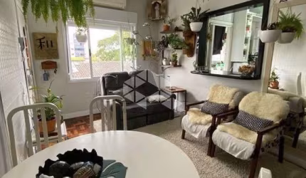 APARTAMENTO DE 2 DORMITÓRIOS NA SANTANA