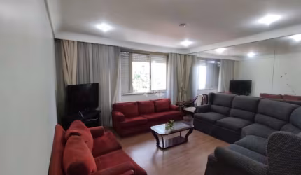 EXCELENTE APARTAMENTO 3 DORMITÓRIOS NO MOINHOS DE VENTO