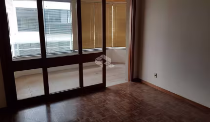 Apartamento 2 dormitórios, sacada, garagem, no Menino Deus COM 111,03M2 PRIVATIVOS