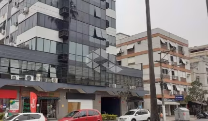 sala comercial