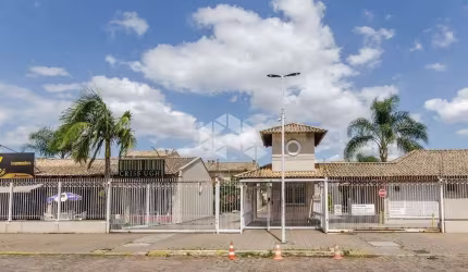 Casa em condomínio de 3 dormitórios/quartos no bairro Humaitá