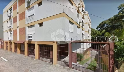 apartamento 1 dormitório com vaga