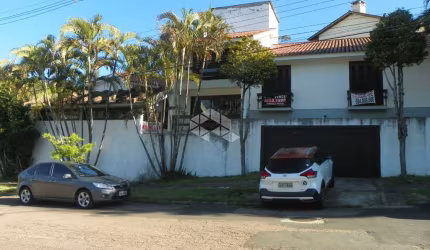 CREDITO REAL VENDE CASA NO JARDIM ISABEL