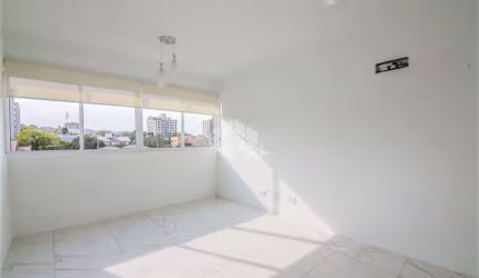 2 dormitórios suite, desocupado 1 garagem Infra co 62,28m2 area priv  Zaffari da Otto .