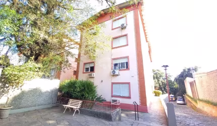 APARTAMENTO 61 m² COM 2 DORMITÓRIOS/QUARTOS NA SILVÉRIO SOUTO
