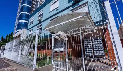 apartamento 2 dormitorios a venda