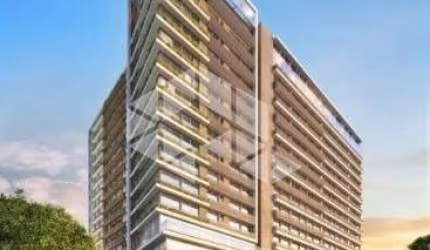 2 dormitórios Suíte, 1 garagem andar alto com vista  Atmosfera Air