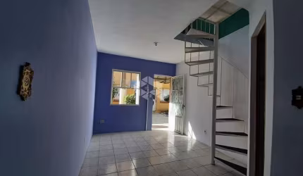 Casa/Sobrado em Condomínio no Santo Antônio sem vaga