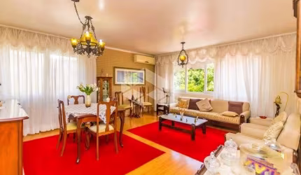 APARTAMENTO COM  03 DORMITÓRIOS ,SUITE,  2136,00M2,  VAGAS NO BAIRRO PETRÓPOLIS, PORTO ALEGRE/RS