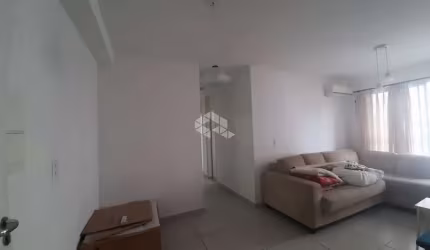 Apartamento 3 domt com Suite e Vaga Escrituada - Tristeza.