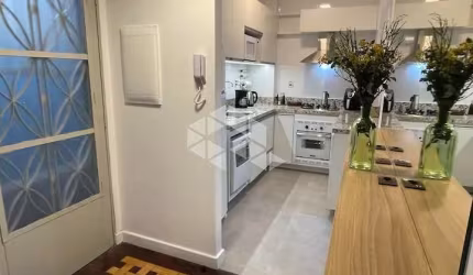 Apartamento 3 Dormitórios /Quartos Centro Histórico Porto Alegre