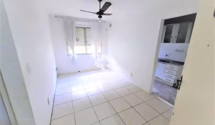 Um dormitórios no Bairro Tristeza 40 m2 area privativa