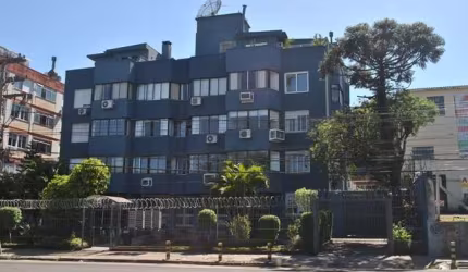 Apartamento Residencial À Venda, Azenha, Porto Ale