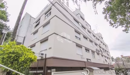 COBERTURA 2 DORMITÓRIOS COM TERRAÇO