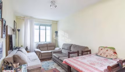 Apartamento 1 dormitório terreo