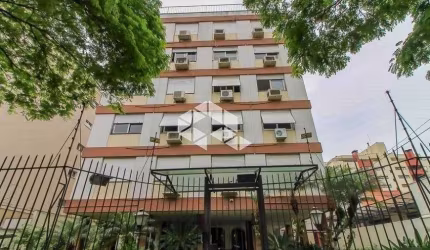 Apartamento 02 dormitórios, Patio privativo