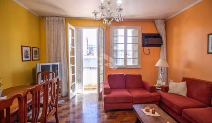 Apartamento de 4 dormitórios/qaurtos no Menino Deus!