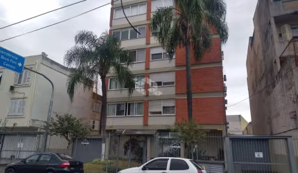 Apartamento 3 dormitórios, suíte, elevador e garagem bairro Floresta
