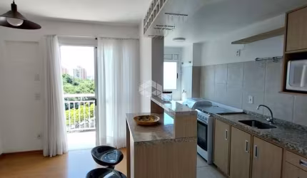 Apartamento 2 dorm/quartos e vaga  Alto Petrópolis