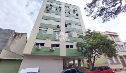 APARTAMENTO DE UM DORMITÓRIO NO CENTRO HISTORICO , COM VISTA