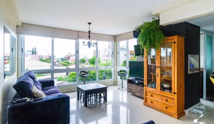 APARTAMENTO 3 DORMITÓRIOS, 2 VAGAS