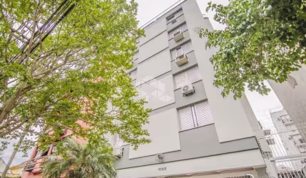 Aprtamento  de 2 quartos/dormitórios com 1 vaga - Floresta